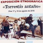 Exposicion etnografica