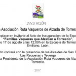 Acto 17 de Agosto