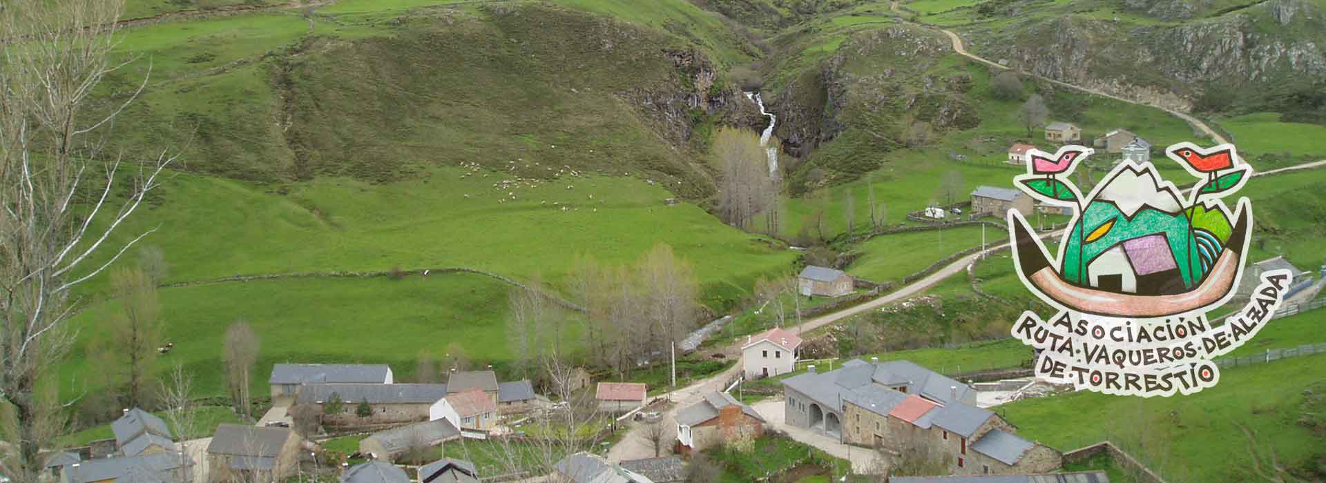 Asoc. Ruta Vaqueros de Alzada de Torrestío